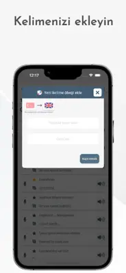 İngilizce Öğren android App screenshot 9