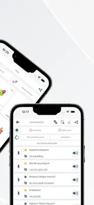 İngilizce Öğren android App screenshot 10